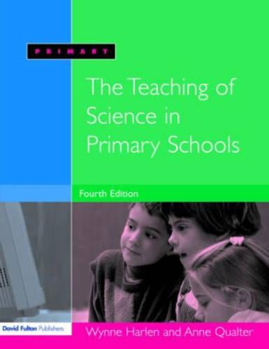 The Teaching of Science in Primary Schools