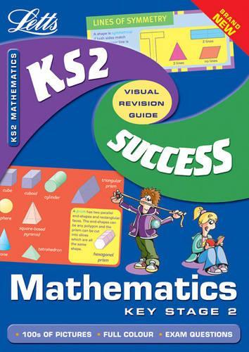 Key Stage 2 Maths Success Guide (Success Guides) – Reuseabook