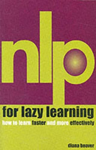 NLP for Lazy Learning: How to Learn Faster and More Effectively