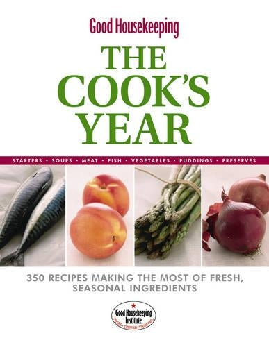 The Cooks Year (Good Housekeeping)