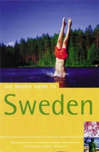 The Rough Guide to Sweden (Rough Guide Travel Guides)