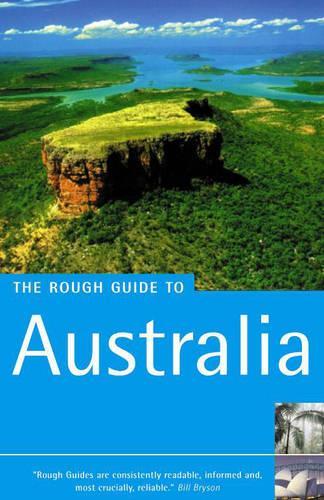 Rough Guide to Australia (Rough Guide Travel Guides)