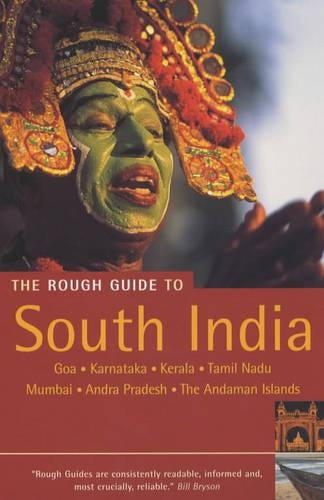 The Rough Guide to South India (Rough Guide Travel Guides)