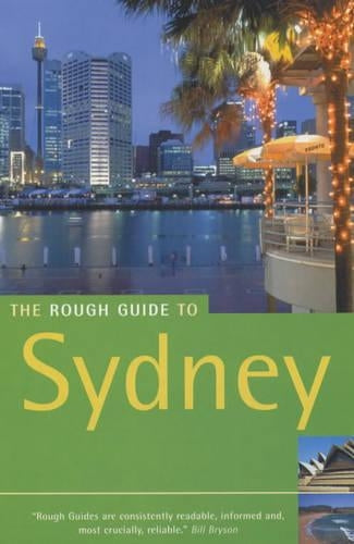 The Rough Guide to Sydney (Rough Guide Travel Guides)