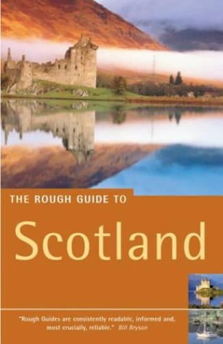 The Rough Guide to Scotland (Rough Guide Travel Guides)