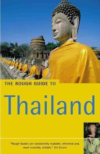The Rough Guide to Thailand - 5th Edition