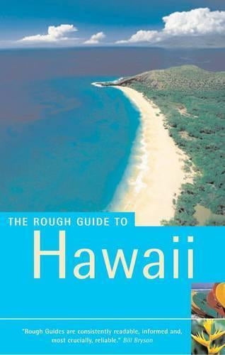 Hawaii the rough guide