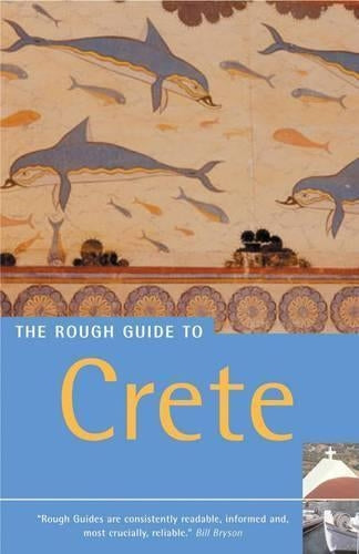 The Rough Guide to Crete (Rough Guide Travel Guides)