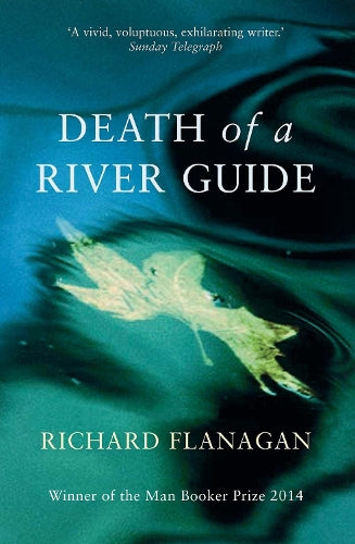 Death of a River Guide