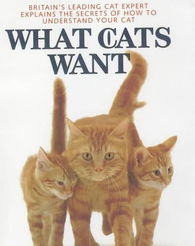 What Cats Want