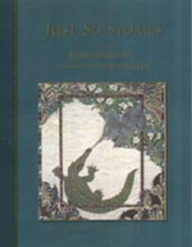 Just So Stories (Pavilion children's classics)