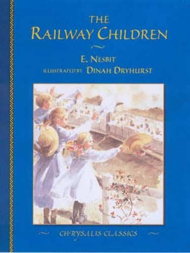 The Railway Children (Childrens Classics)
