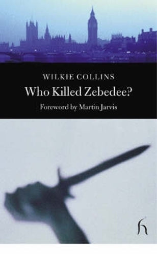 Who Killed Zebedee? and John Jagos ghost