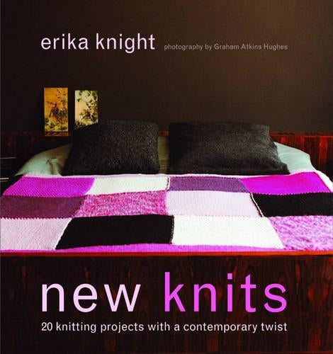 New Knits: 20 Knitting Projects with a Contemporary Twist