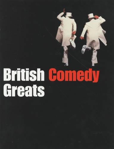 British Comedy Greats