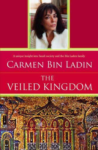 The Veiled Kingdom