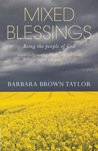 Mixed Blessings: Being the people of God