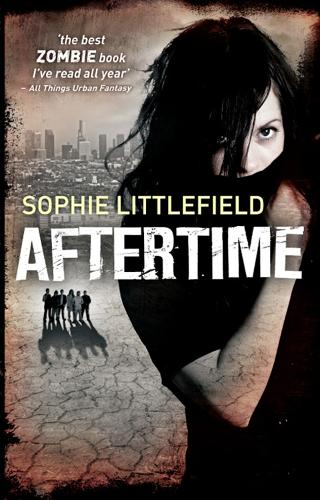Aftertime (An Aftertime Novel, Book 1)