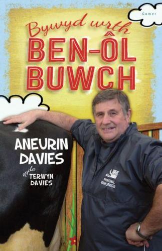 Bywyd wrth Ben-ôl Buwch