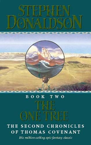 The One Tree (The Second Chronicles of Thomas Covenant) (2)