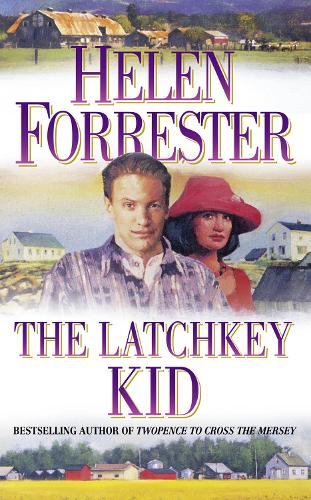 The Latchkey Kid.