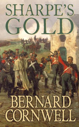 Sharpes Gold