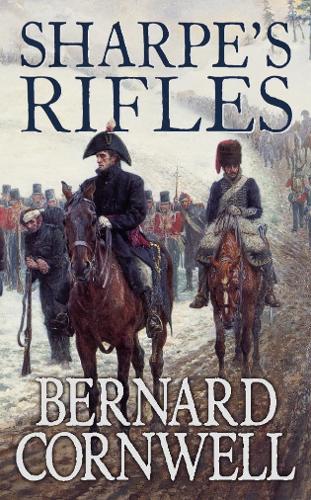 Sharpes Rifles