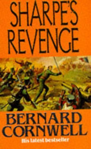 Sharpes Revenge