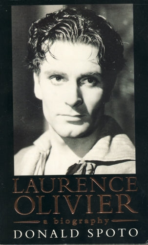 Laurence Olivier: A Biography