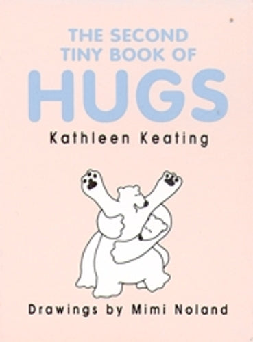 The Second Tiny Book of Hugs