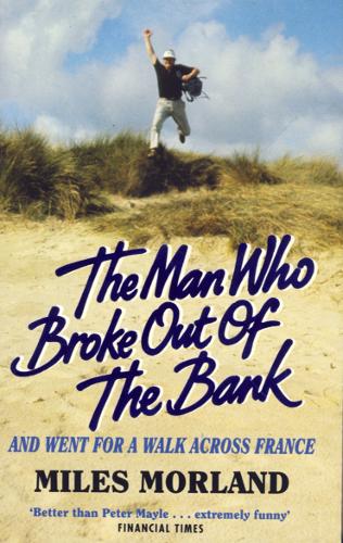 The Man Who Broke Out/Bank