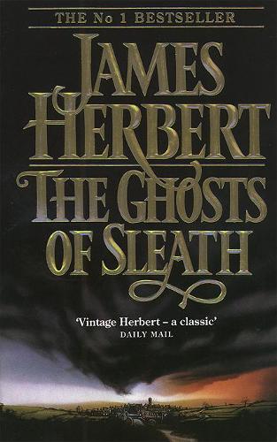 The Ghosts of Sleath