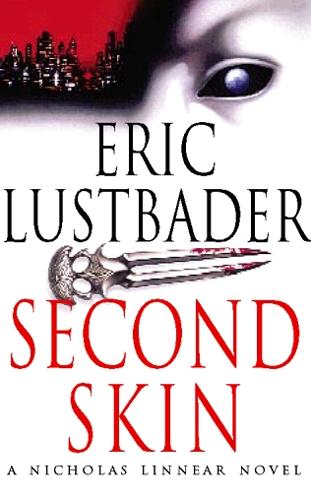 Second Skin (A Nicholas Linnear Novel)