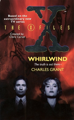 The X-Files (2) - Whirlwind