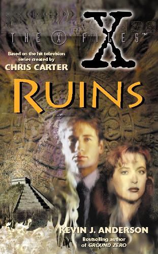 The X-Files - Ruins