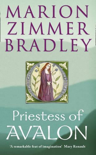 Priestess Of Avalon