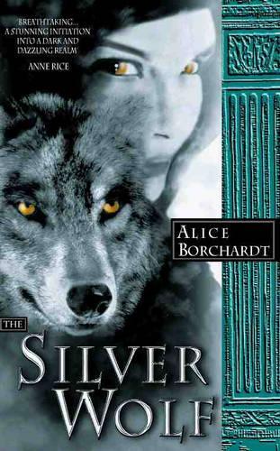 The Silver Wolf