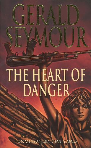 The Heart of Danger