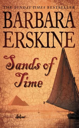 Sands of Time