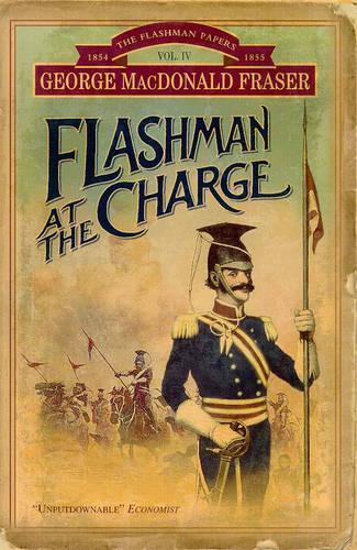 Flashman at the Charge - Vol. IV