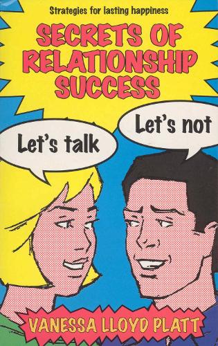 Secrets Of Relationship Success