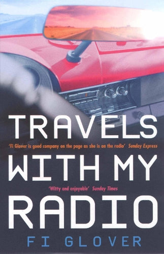 Travels With My Radio: I Am An Oil Tanker