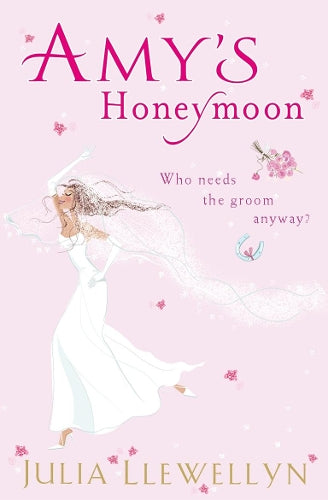 Amys Honeymoon