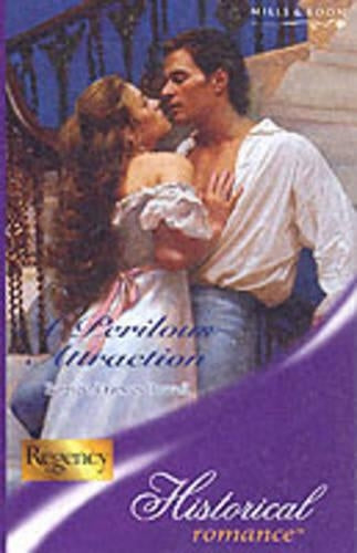 A Perilous Attraction (Historical Romance)
