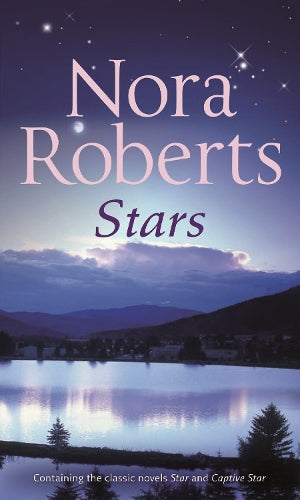 Stars: Hidden Star / Captive Star