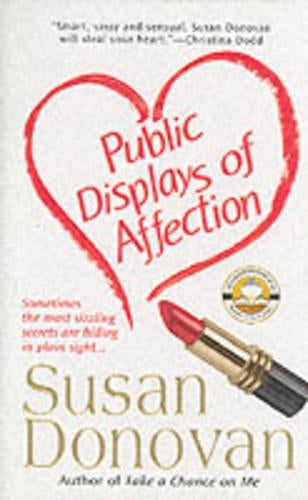 Public Displays of Affection