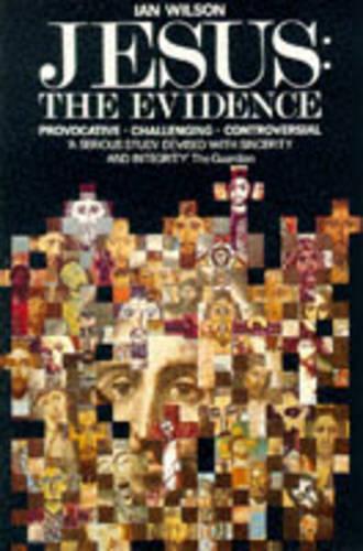 Jesus: The Evidence