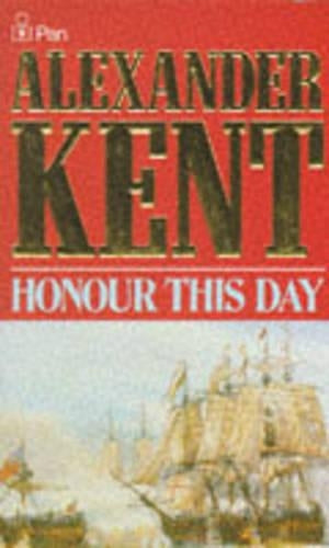 Honour This Day
