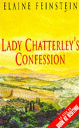 Lady Chatterleys Confession