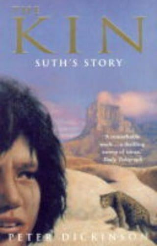 The Kin: Suth's Story Bk.1